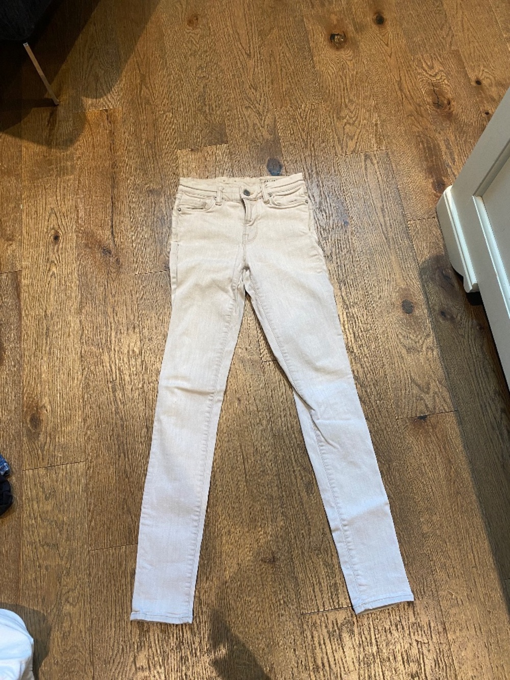 All Saints Skinny Jeans SIZE 25